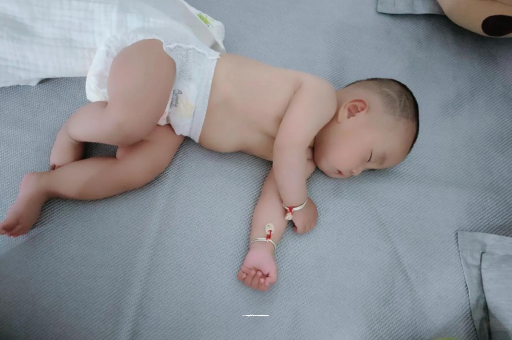 滁州9个月宝宝可以吃盐吗