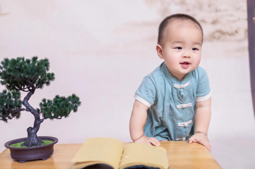 滁州宝宝严重便秘